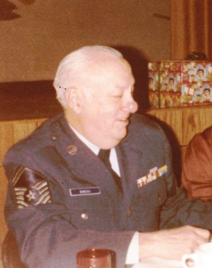 Noe B. Bibeau