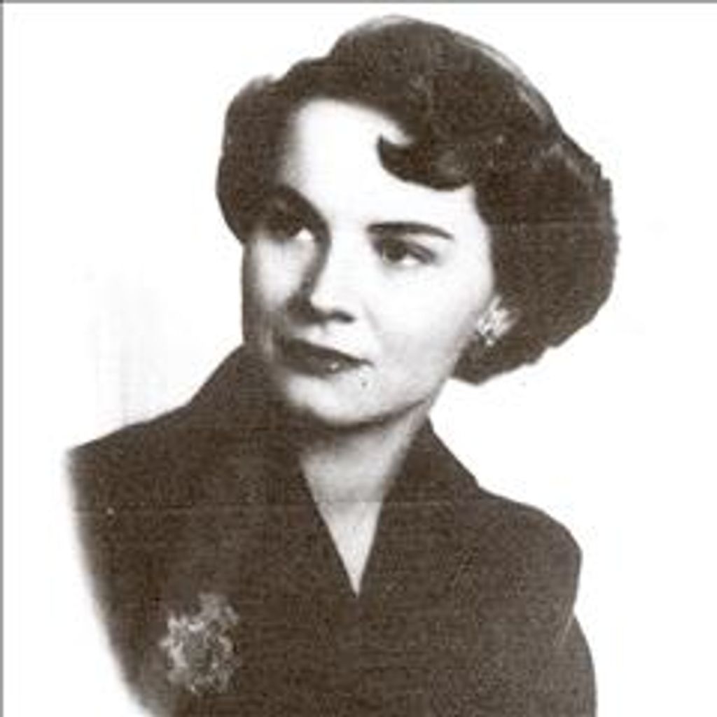 Nancy Churchwell Marrs Profile Photo