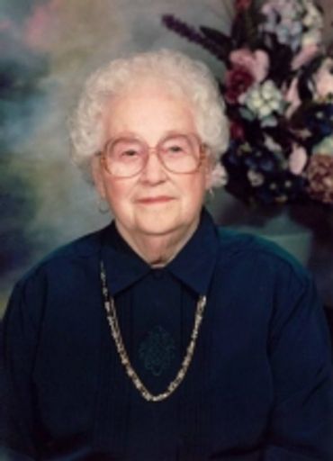 Marabelle Clark Wilson photo gallery thumbnail 1 of 1