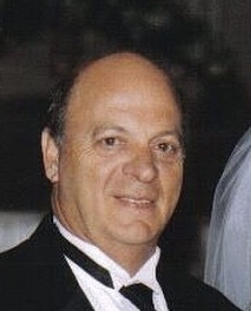 Joseph Phillip "Joe" Gilvin Profile Photo