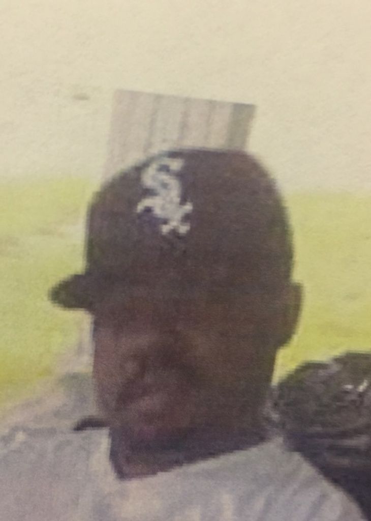 Lewis Anthony ("L.B.")  Brown