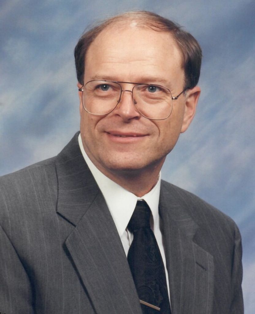 Michael E Miller Profile Photo