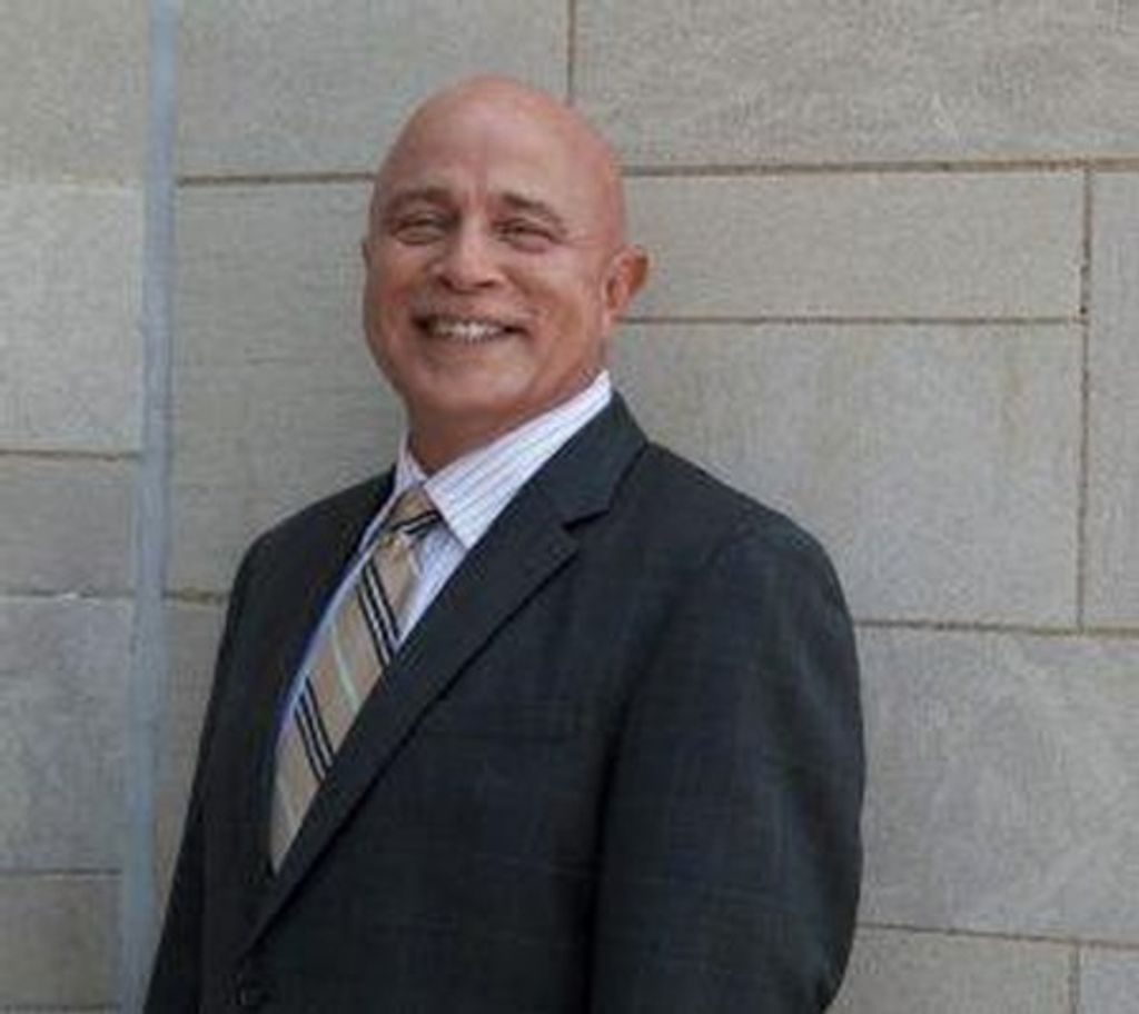 Andrew "Andy" Joseph Bihl