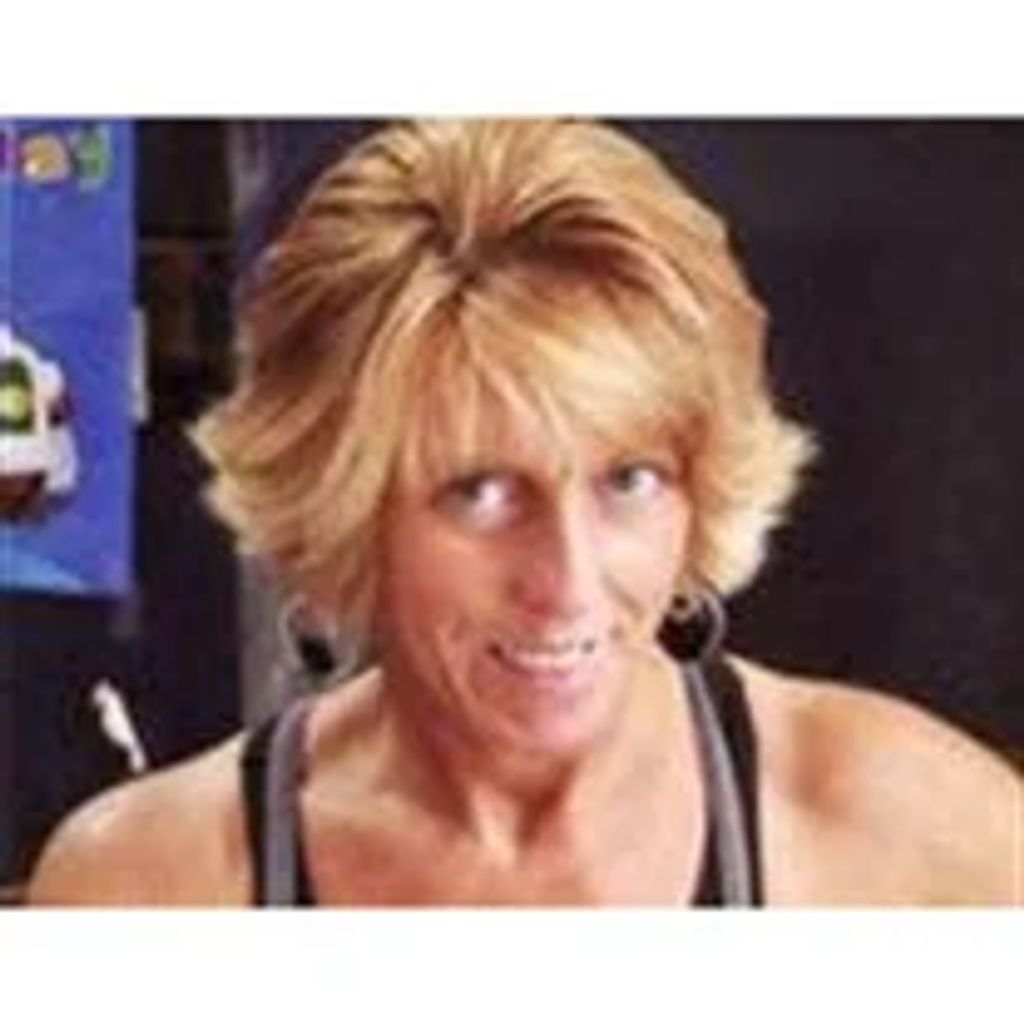 Sheila Horn