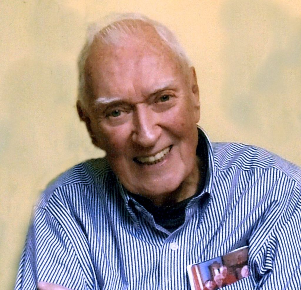 Richard W. Nordberg