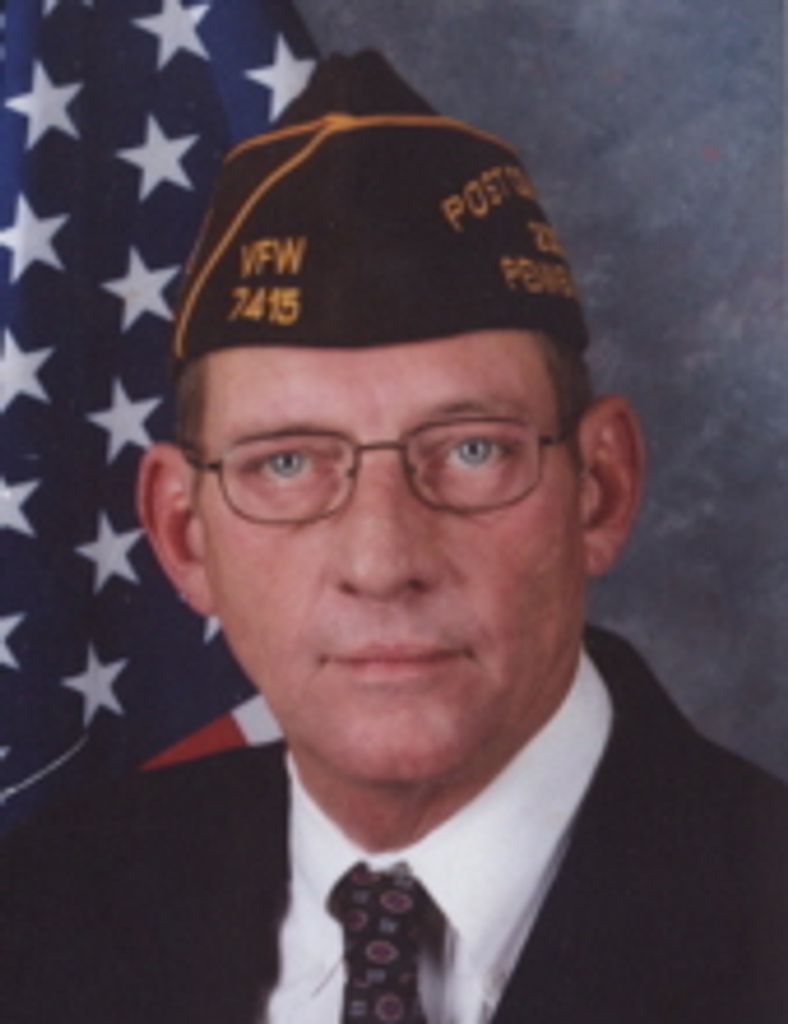 David A. Taylor