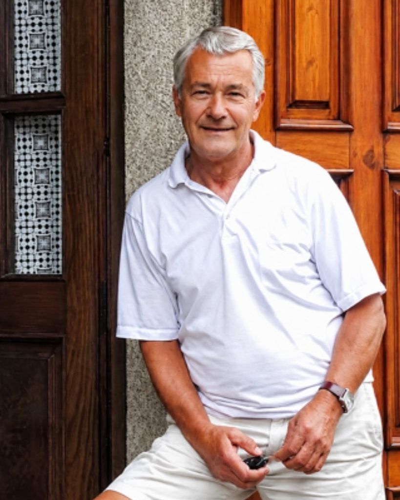 Salvatore Galle Profile Photo