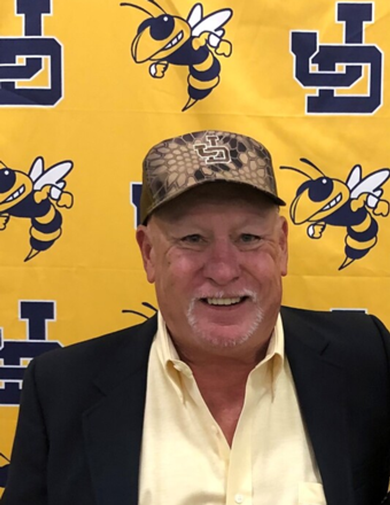 John Michael Stewart Profile Photo