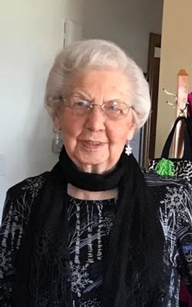 Marie Nielsen