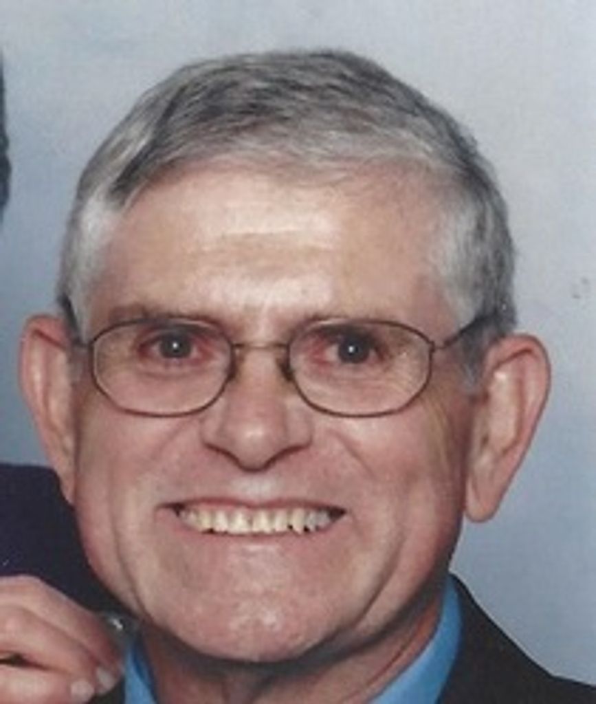 John L. "Tom" Coast Jr.
