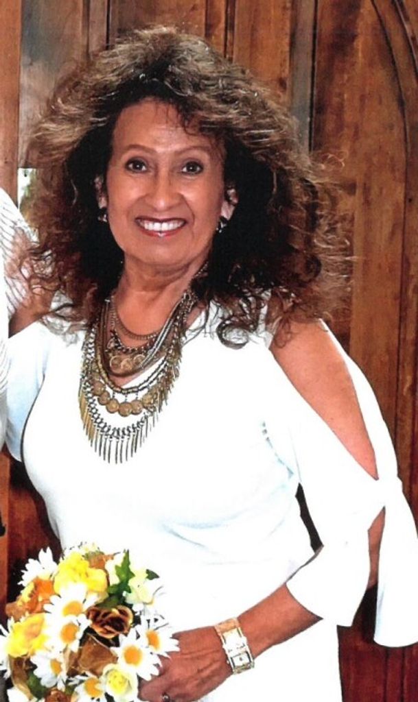 Judith Swier