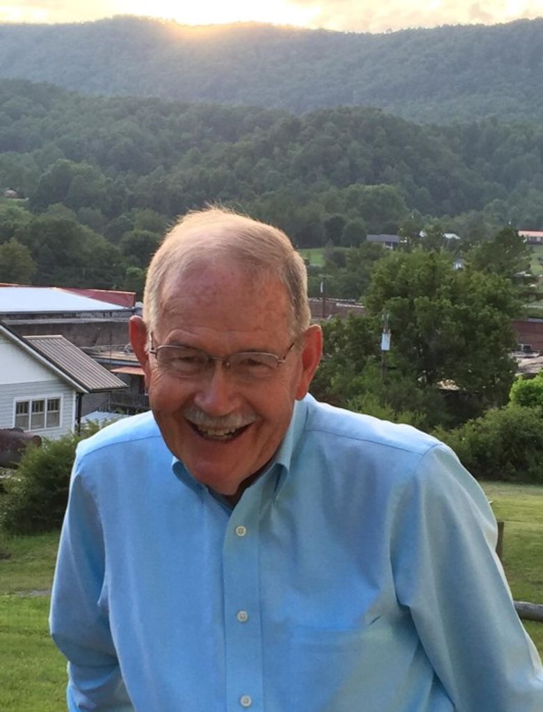 Mr. William Eugene Smith