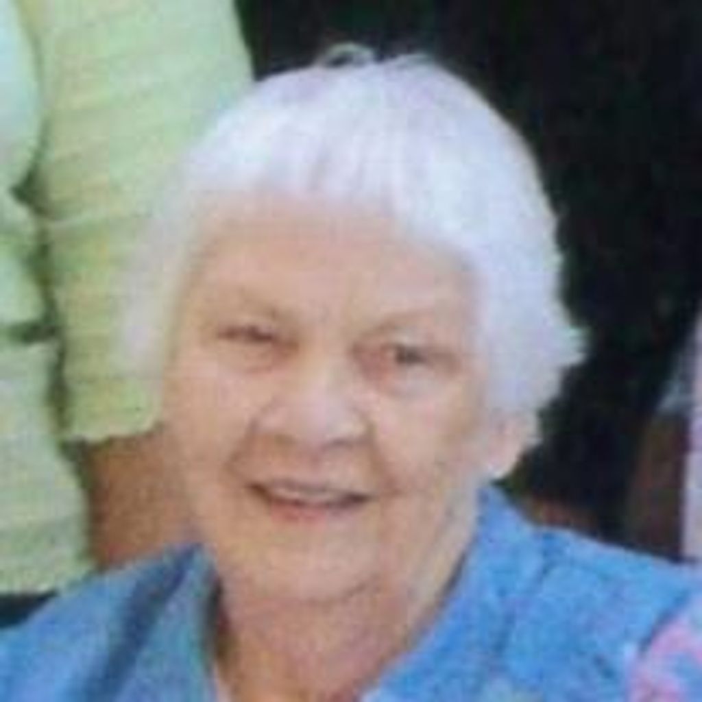 Jean Marie Shaffer