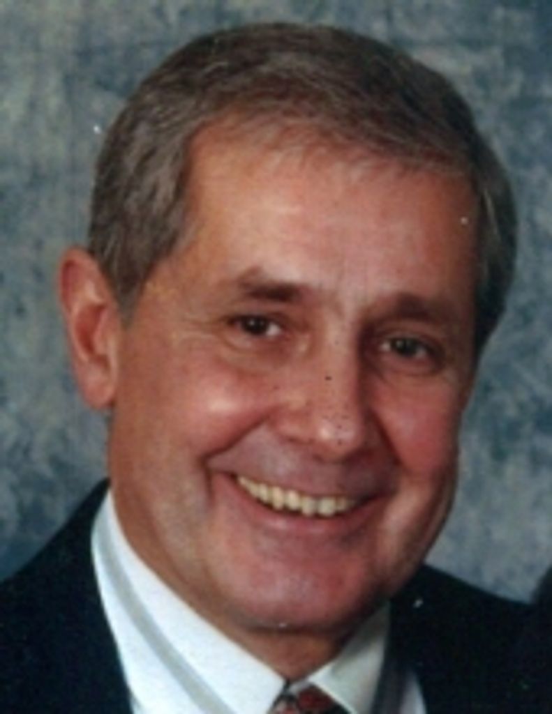 Garry Lee Berry