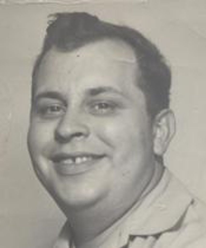 Thomas "Tommy" Alton Ivey