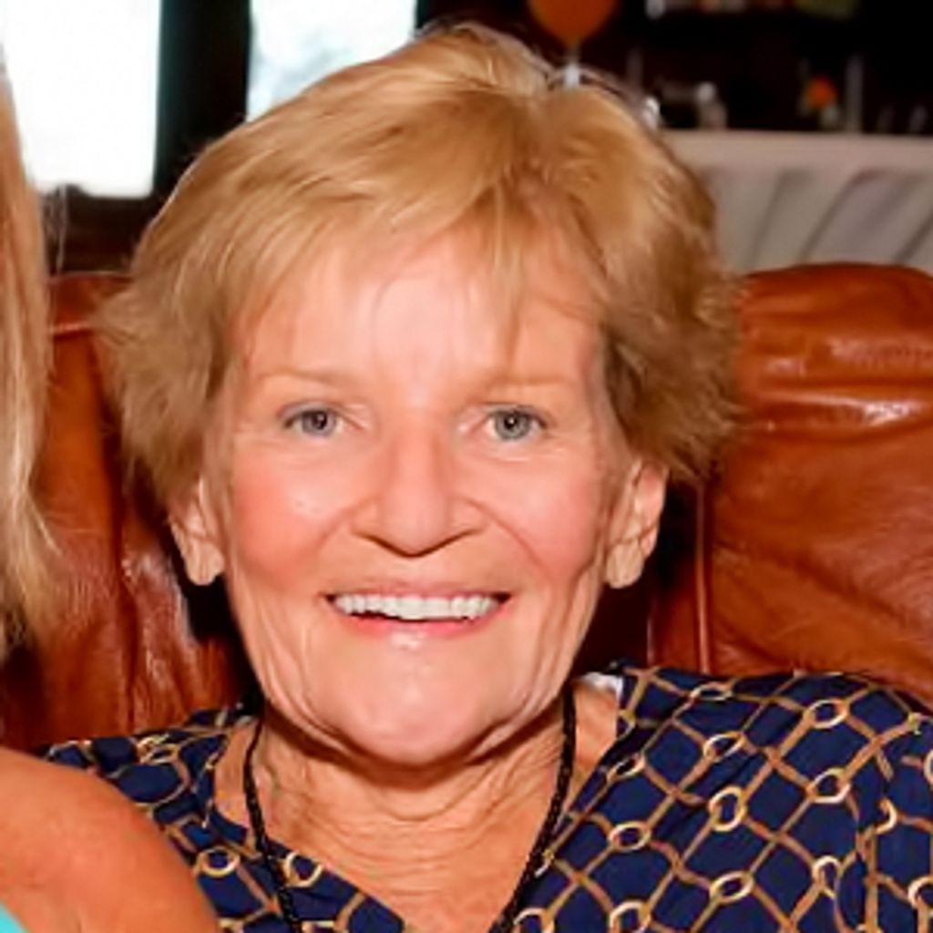Dolores Duddy