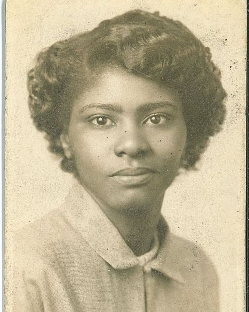 Bessie Louise Hocker