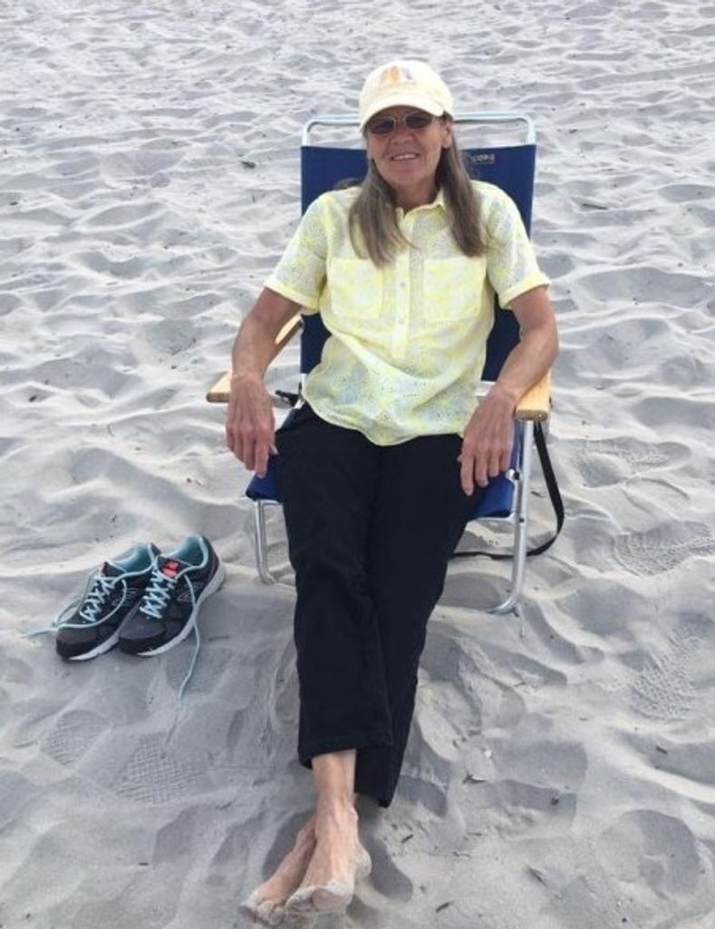 Anne M. (Stubblebine)  Mcmenamin Profile Photo