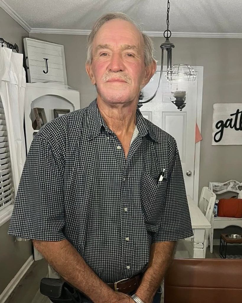 David Gene Lowery