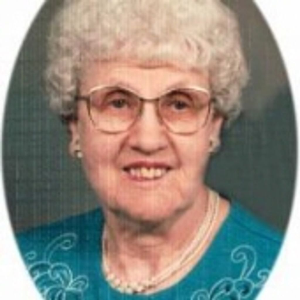 Edna (Carlson) Darling Profile Photo
