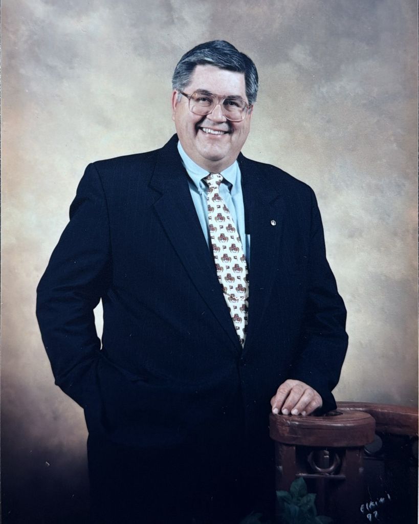 C. Michael Poole