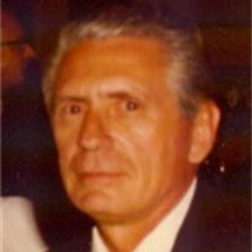 Donald Edward Van Cura Profile Photo
