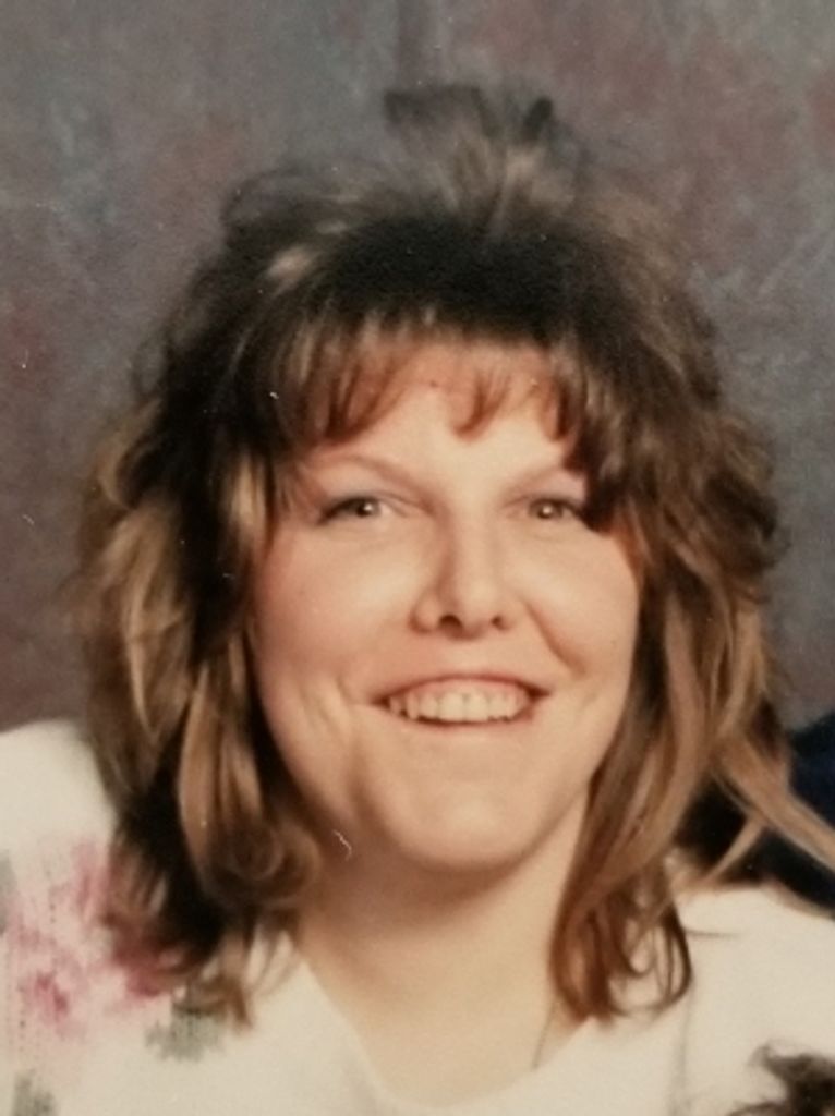 Sheila Marie Collard Profile Photo
