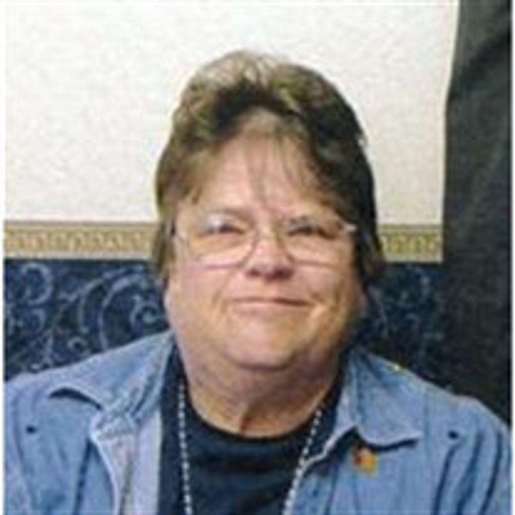 Sandra Kay "Sam" (Stubbs) Harding