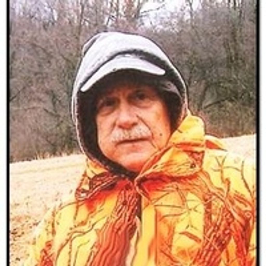 Robert "Grumpy" Joseph Jeffries