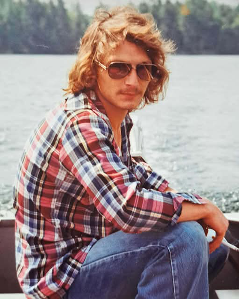 Brian Singer Profile Photo