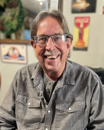 William Raymond Bartz's obituary image