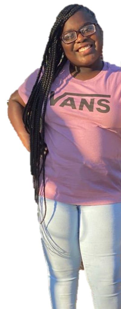 Keyairra Lashon Johnson Profile Photo