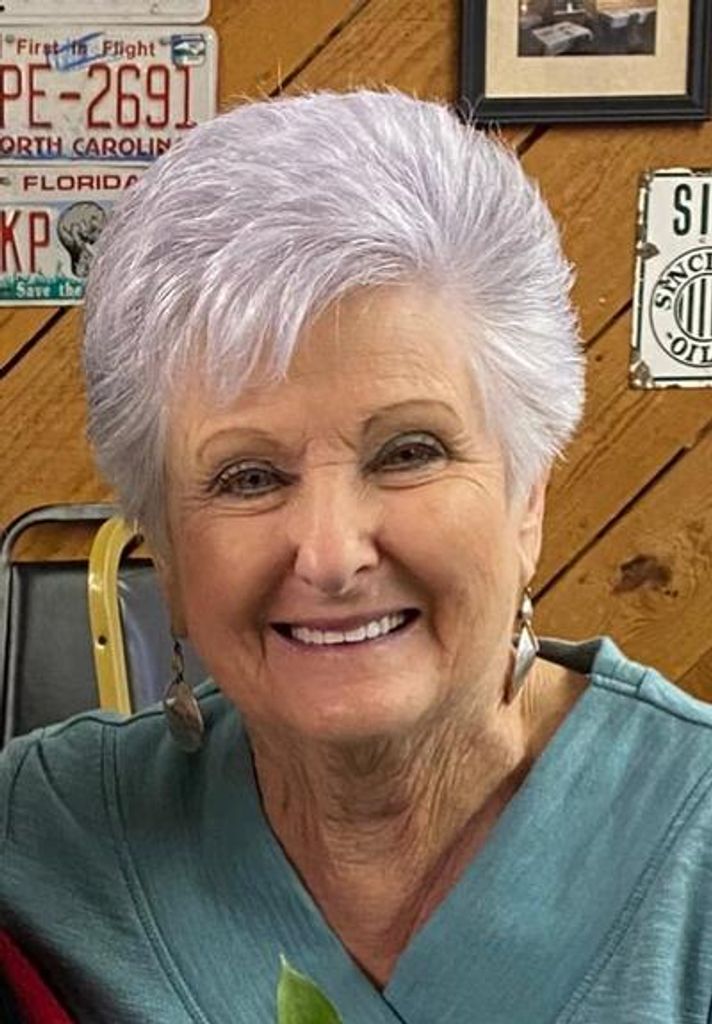 Jo Ann Dopp Profile Photo