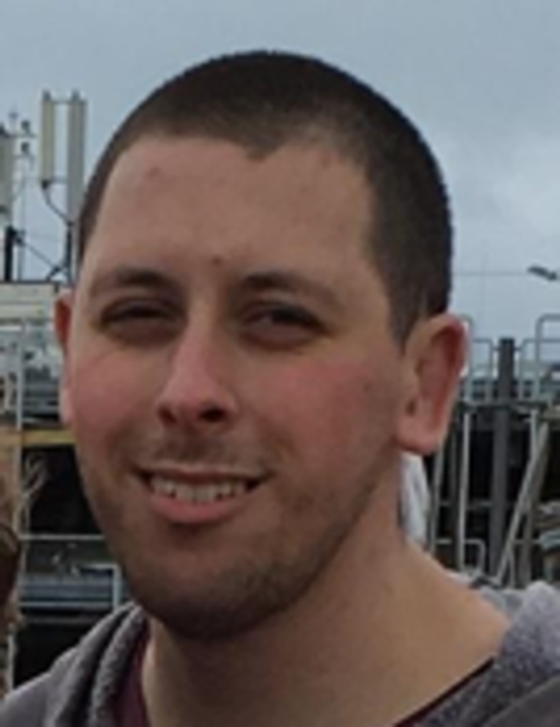 Matthew  Ray Finocchio