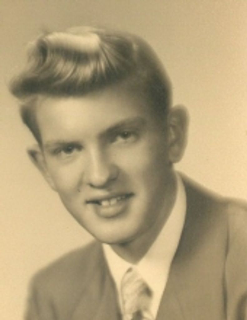 Darrell L. Cowan
