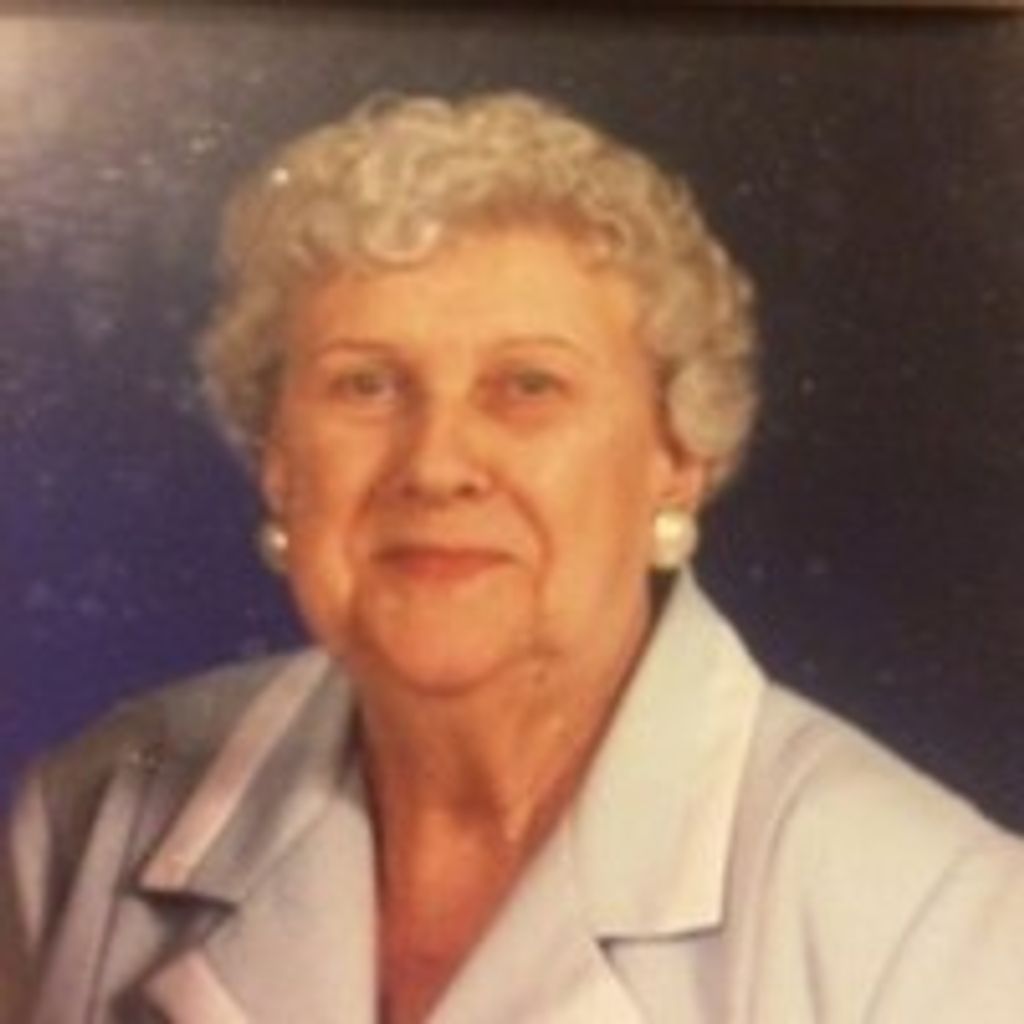 Anita L. Broussard