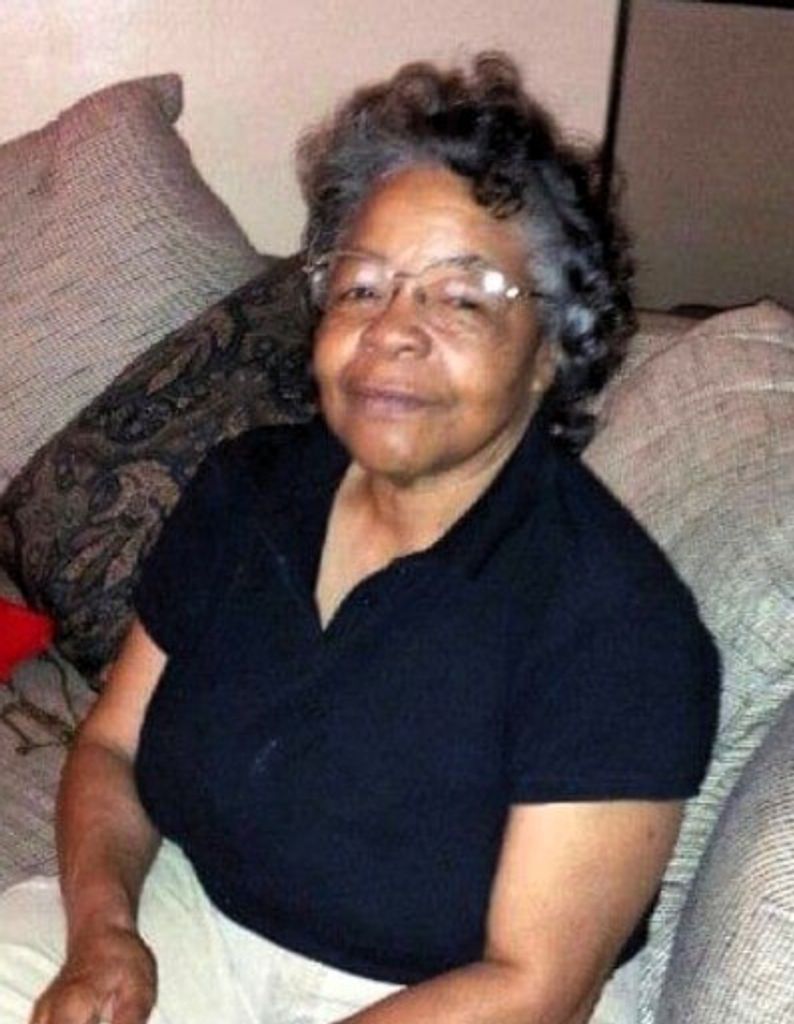 Earline Adams