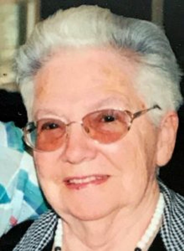 Joyce Marie Hadley Profile Photo