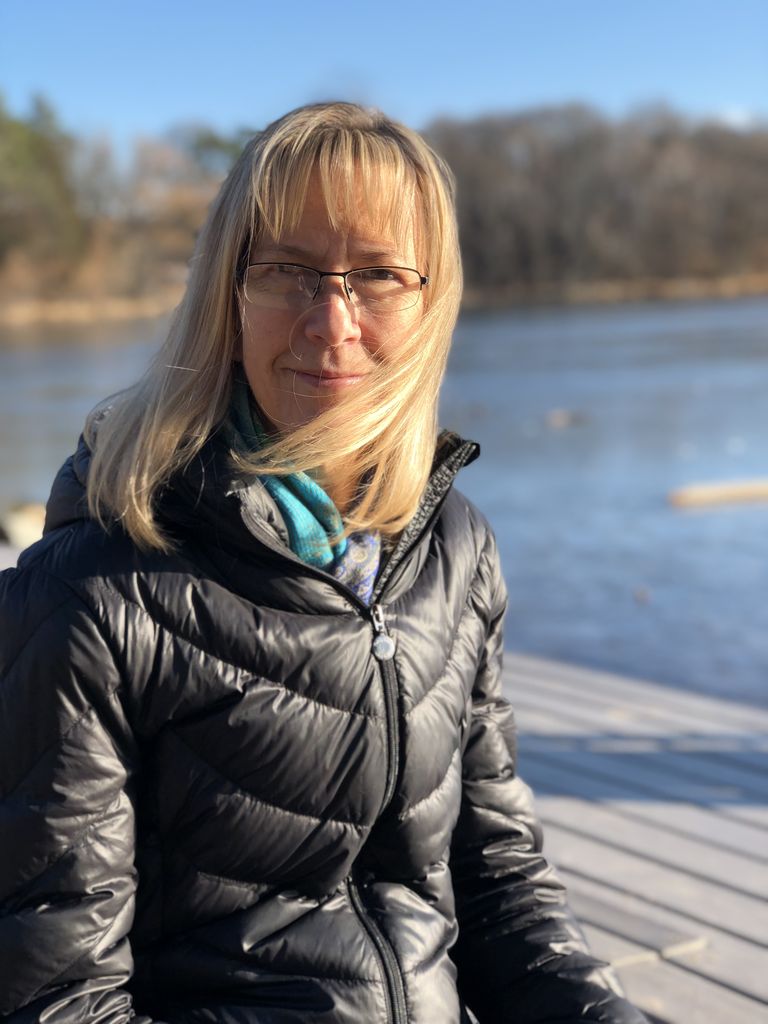 Linda Jean Katwijk Profile Photo