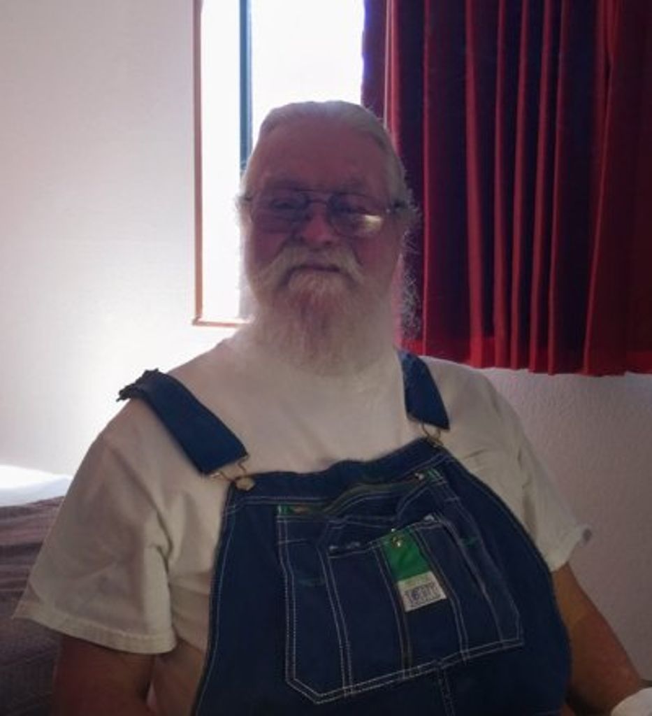Douglas Patton Riddle Profile Photo