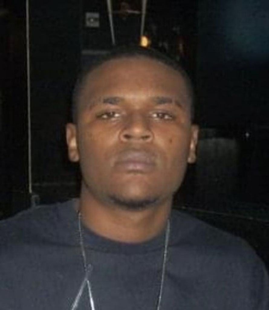 Jamar Leron Smith-Counts Profile Photo