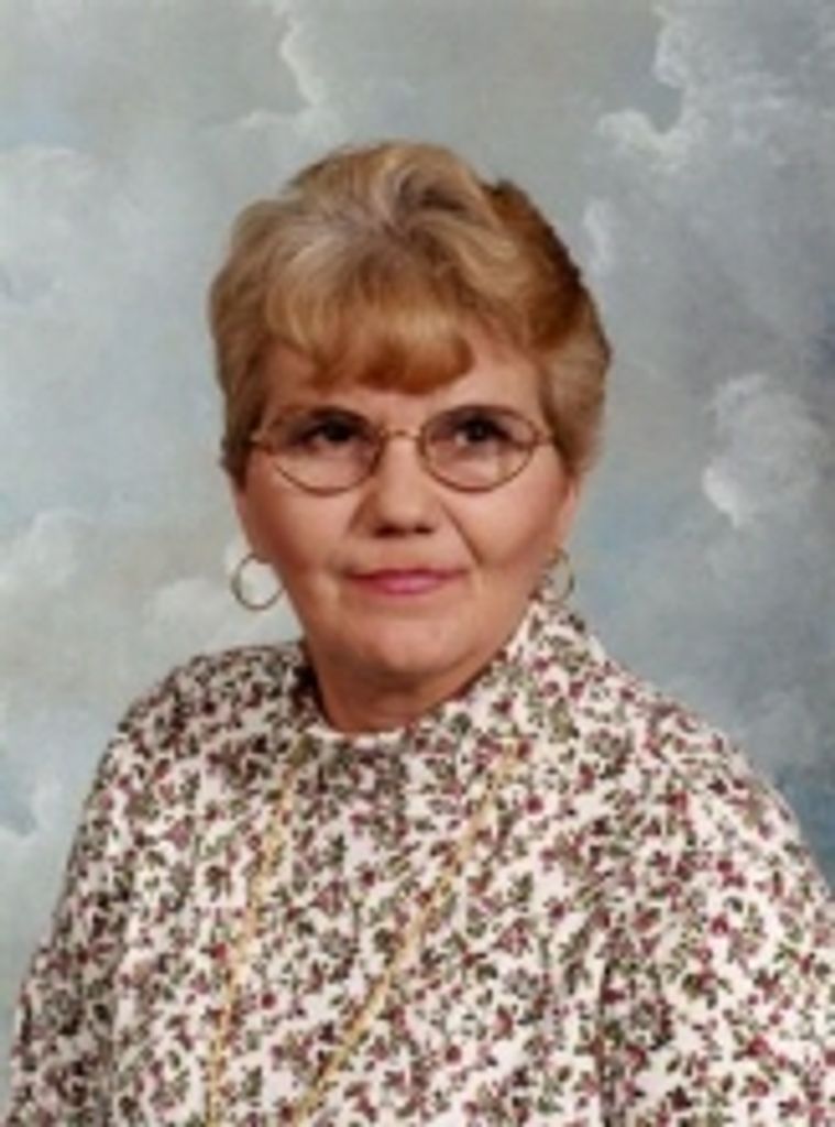 Catherine Ceceilia Ward