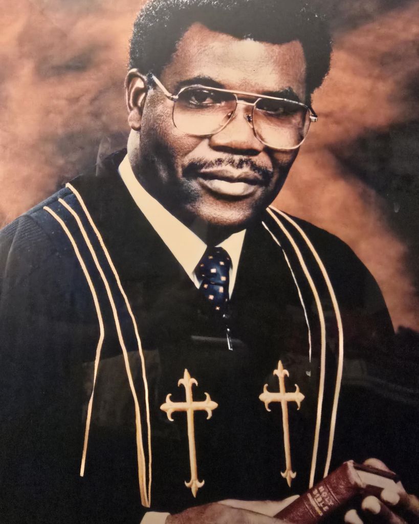 Arthur Crittenden Profile Photo