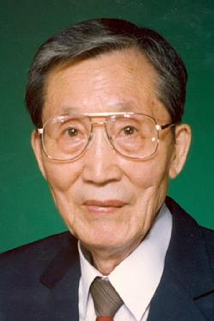 Jin Ho Lee Profile Photo