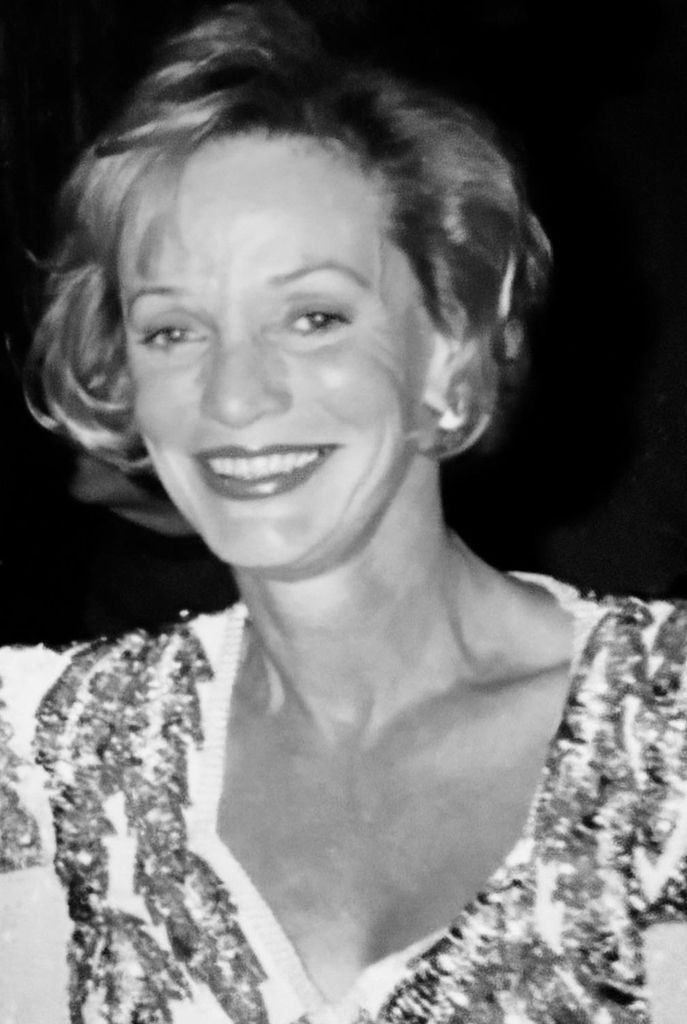 Linda Buchanan Mansfield Profile Photo