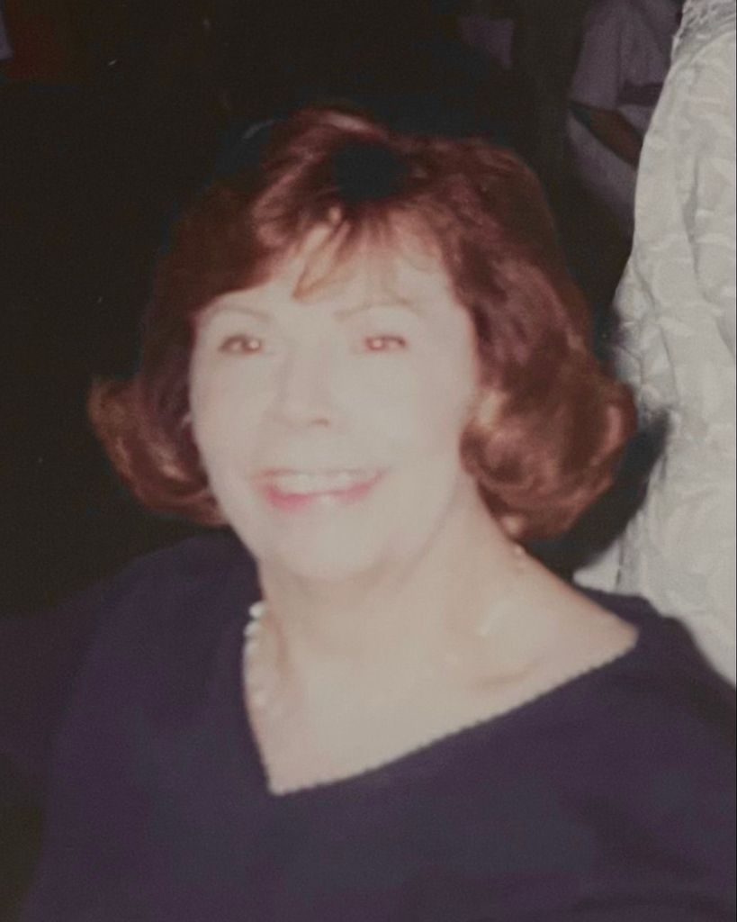 Virginia Lorraine Gosanko