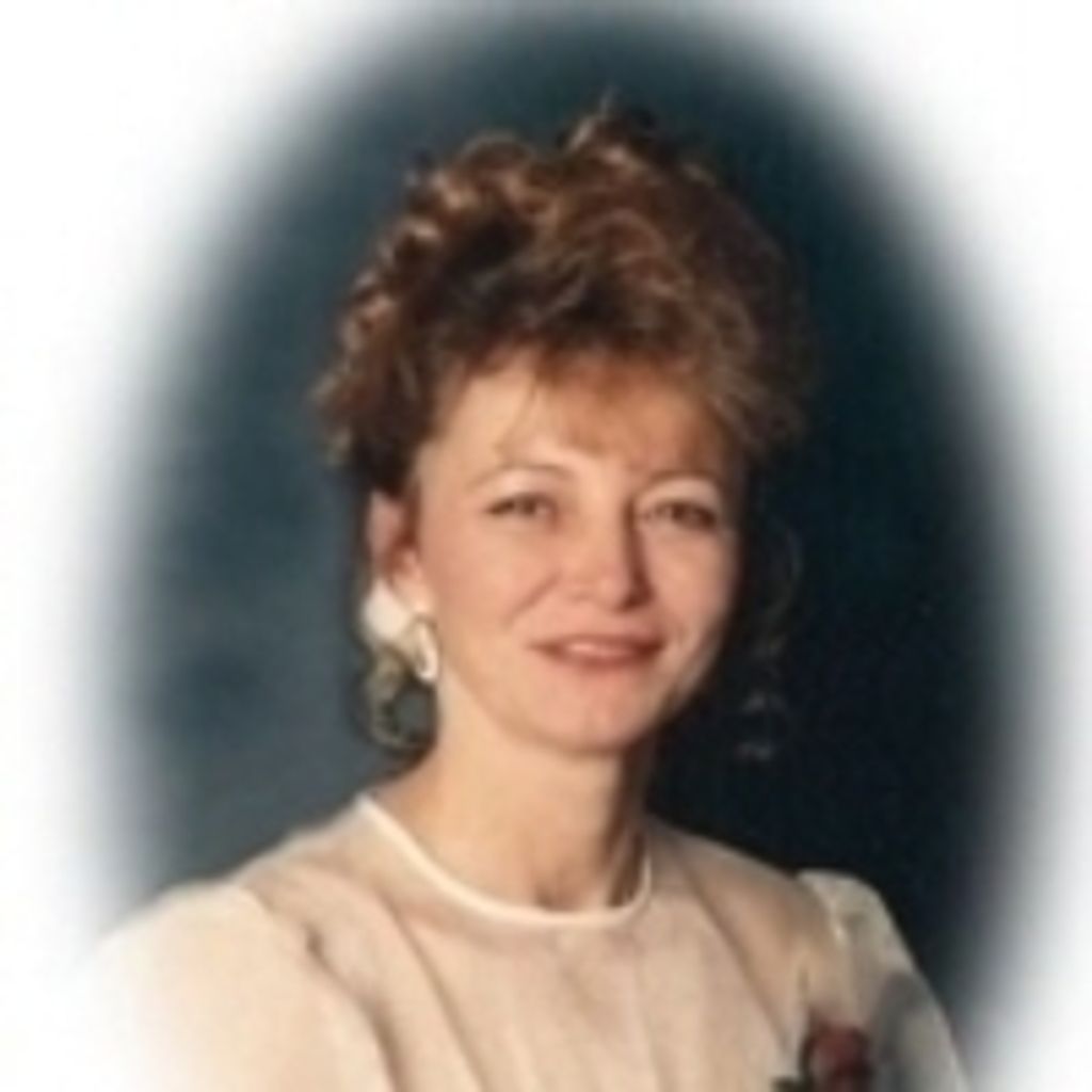 Lucy C. Spishock