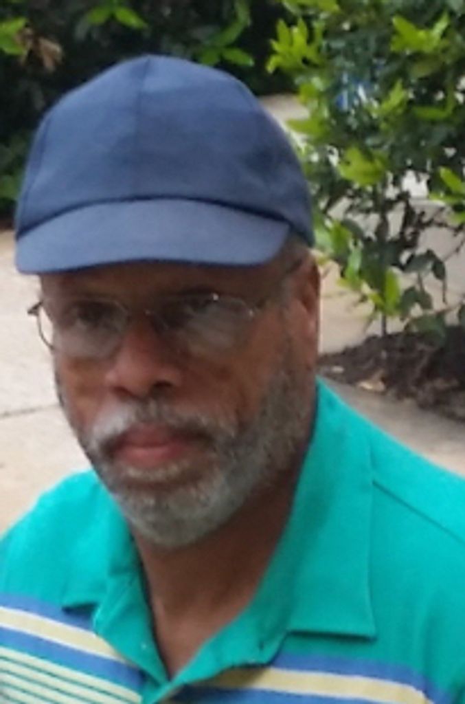 Brian Joseph Thomas, Sr.