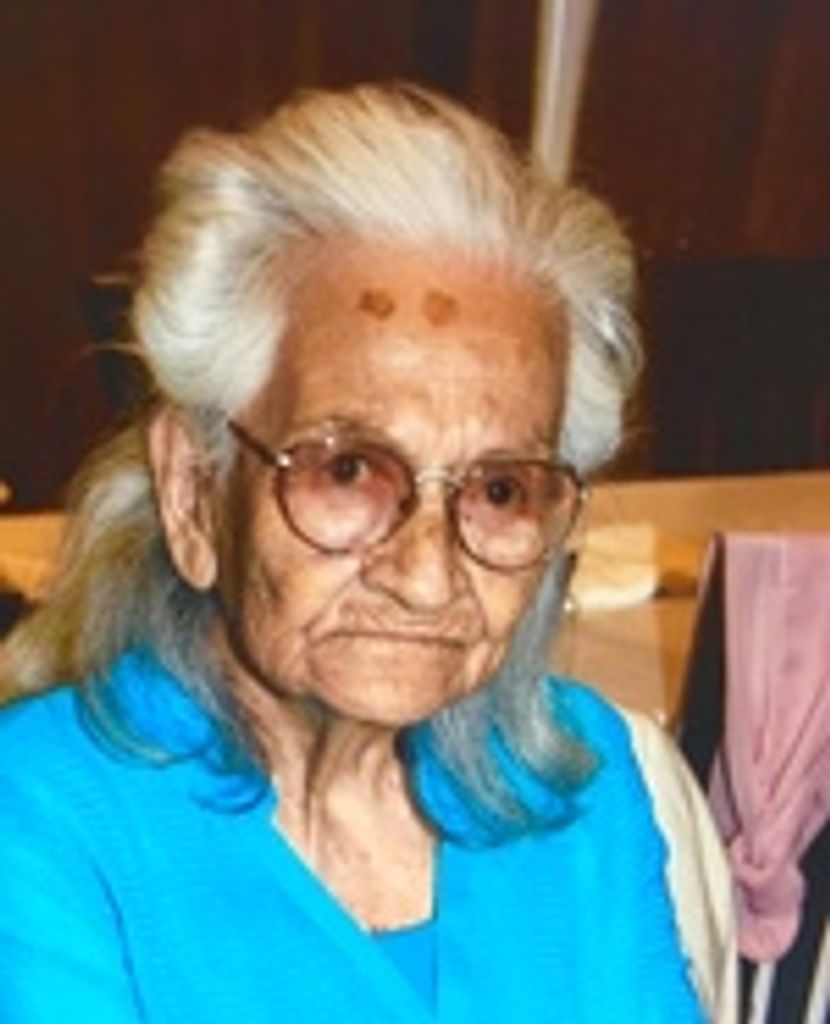 Maria Guadalupe Aguilar