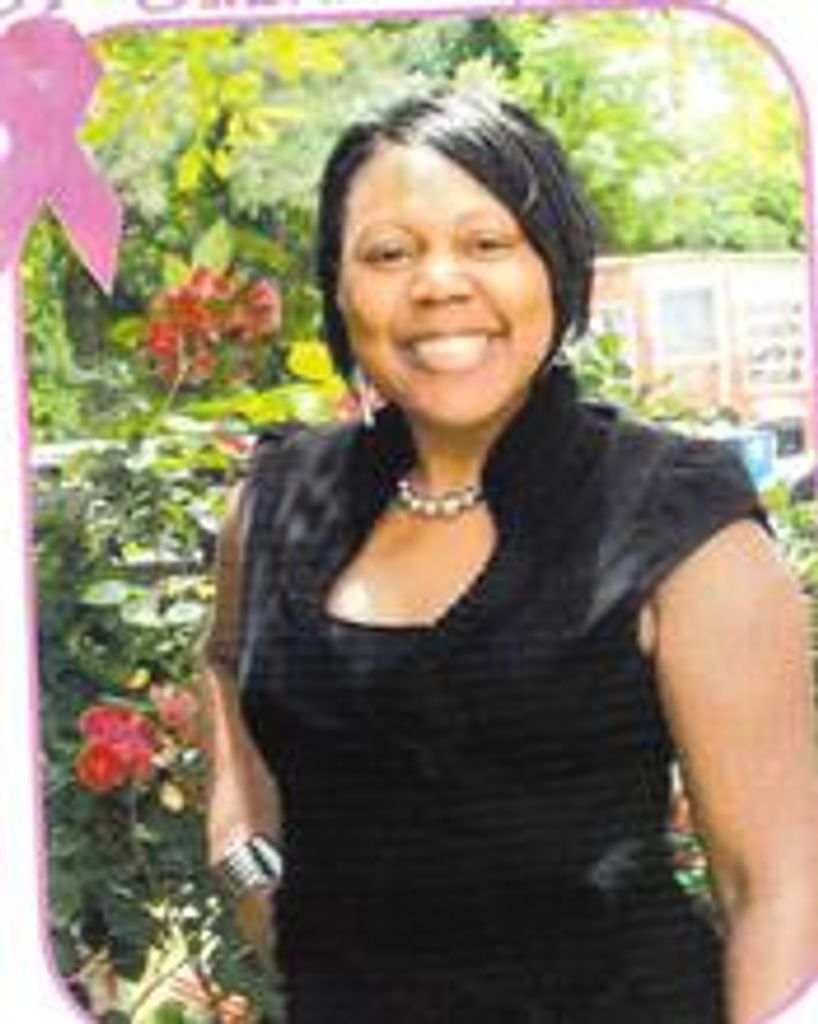 Mrs. Wanda M. Akins
